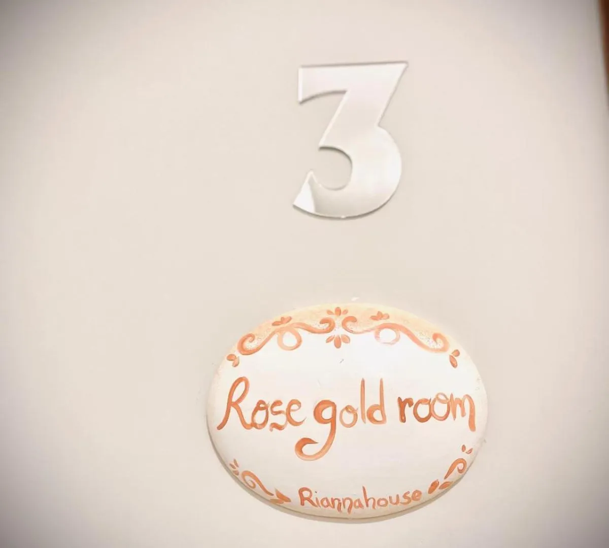 Rianna House B&B Naples Bed & Breakfast