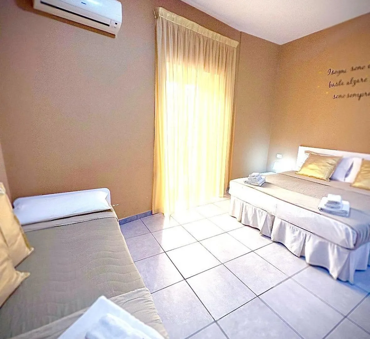Bed & Breakfast Rianna House B&B Naples