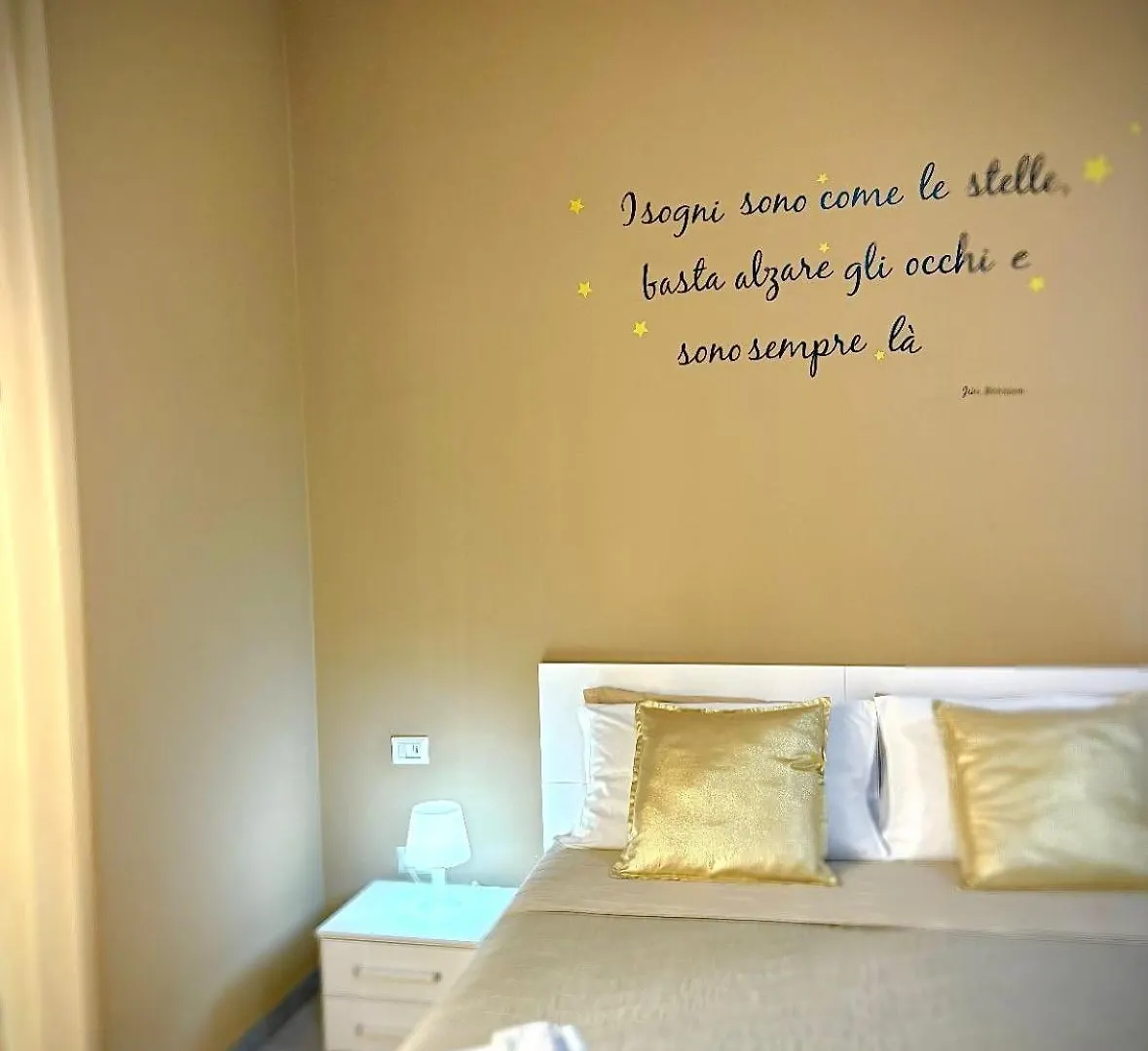 Rianna House B&B Naples