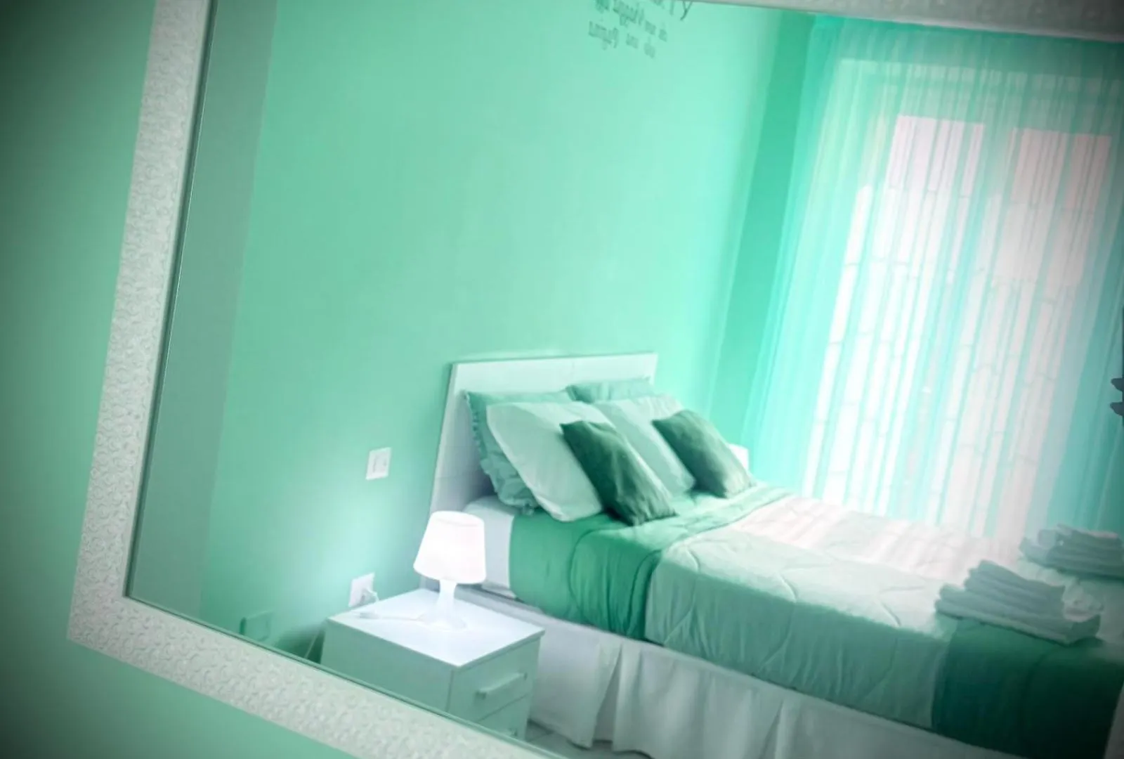 Rianna House B&B Naples Italy