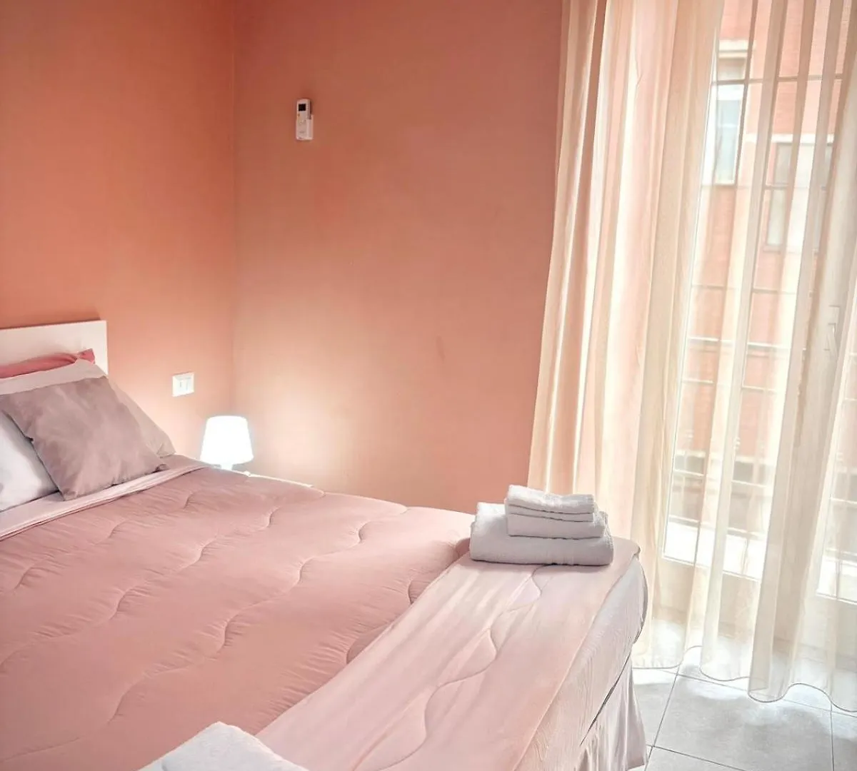 Rianna House B&B Naples 2*,  Italy