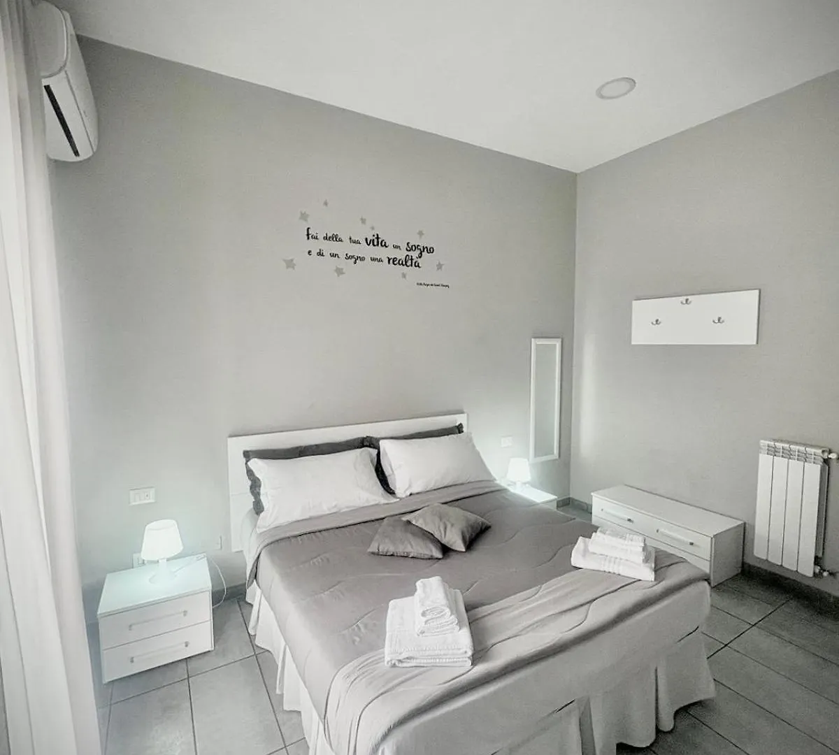 Bed & Breakfast Rianna House B&B Naples