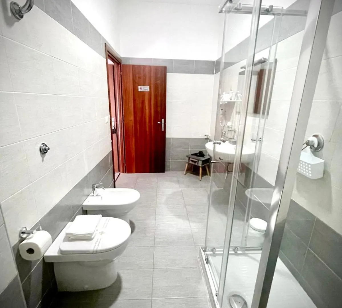 Rianna House B&B Naples 2*,