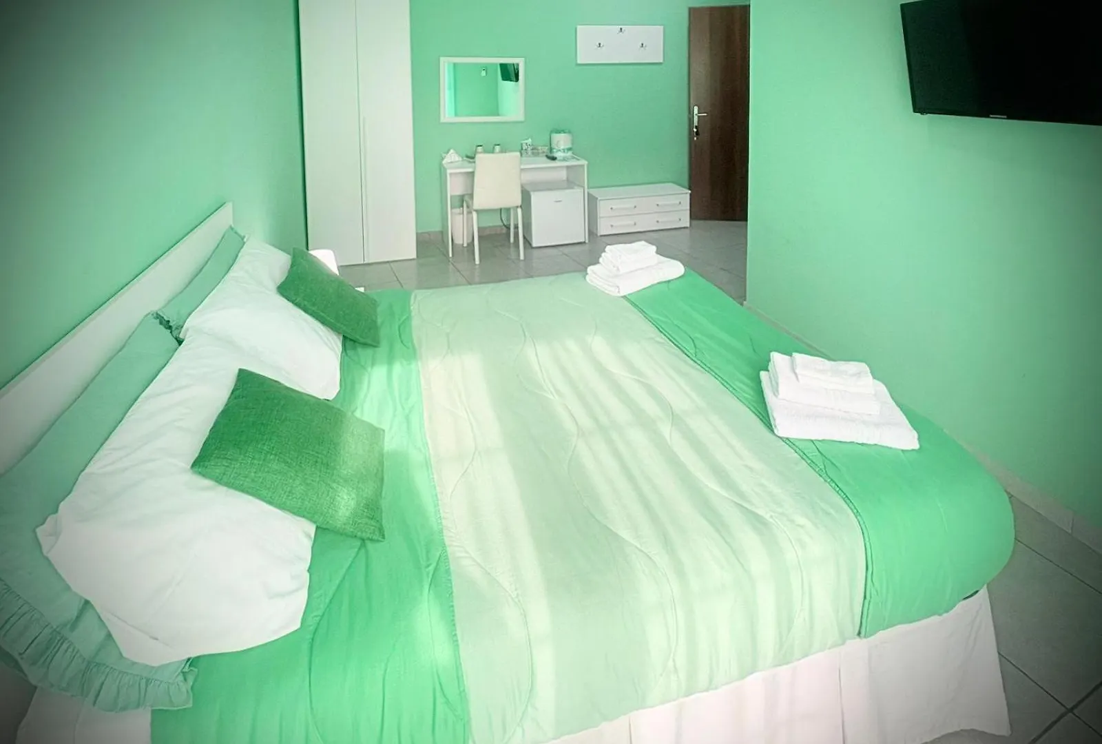 Rianna House B&B Naples Bed & Breakfast