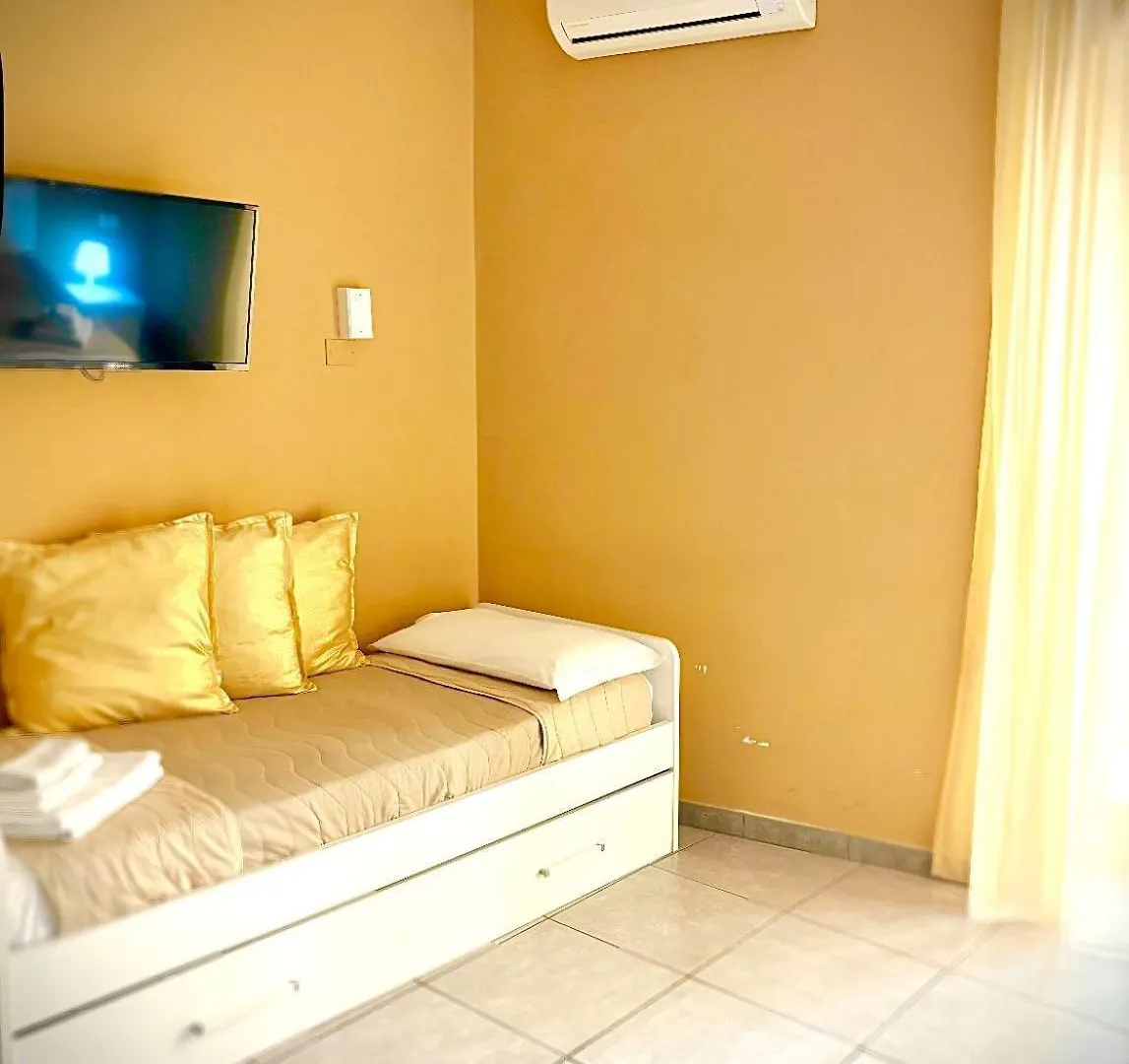 Rianna House B&B Naples