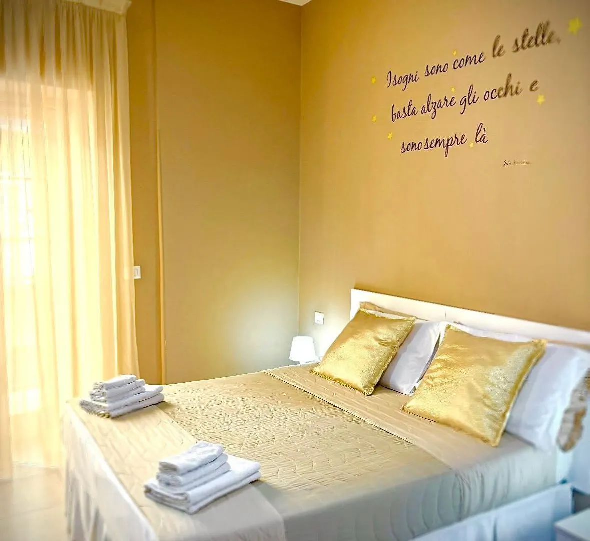 Bed & Breakfast Rianna House B&B Naples