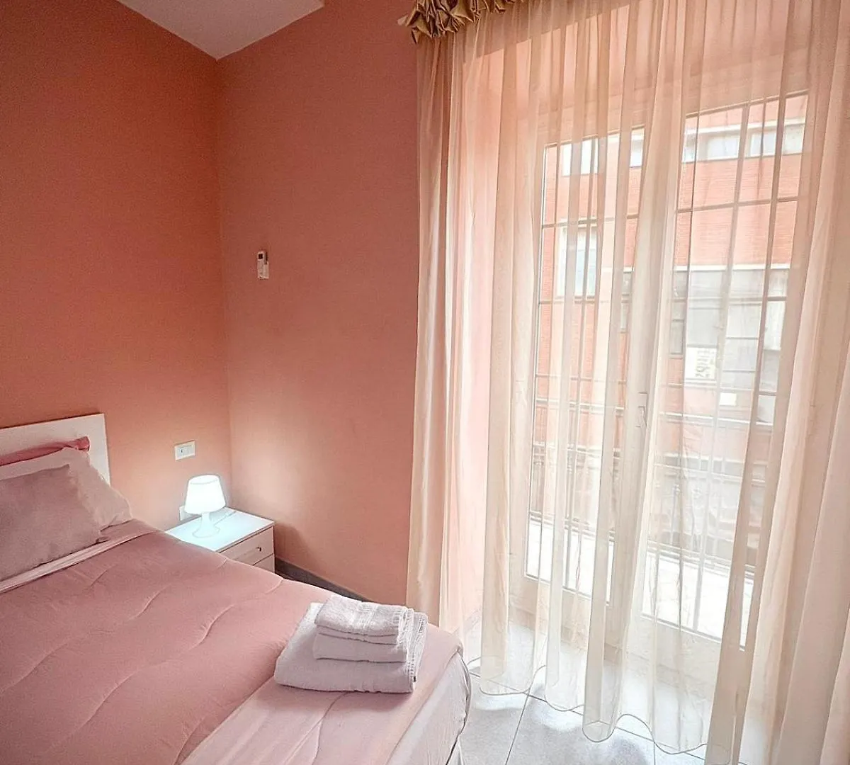 Rianna House B&B Naples Italy
