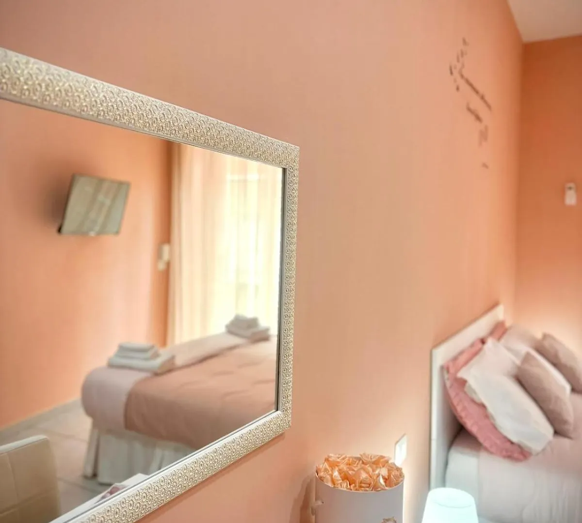 ** Bed & Breakfast Rianna House B&B Naples Italy