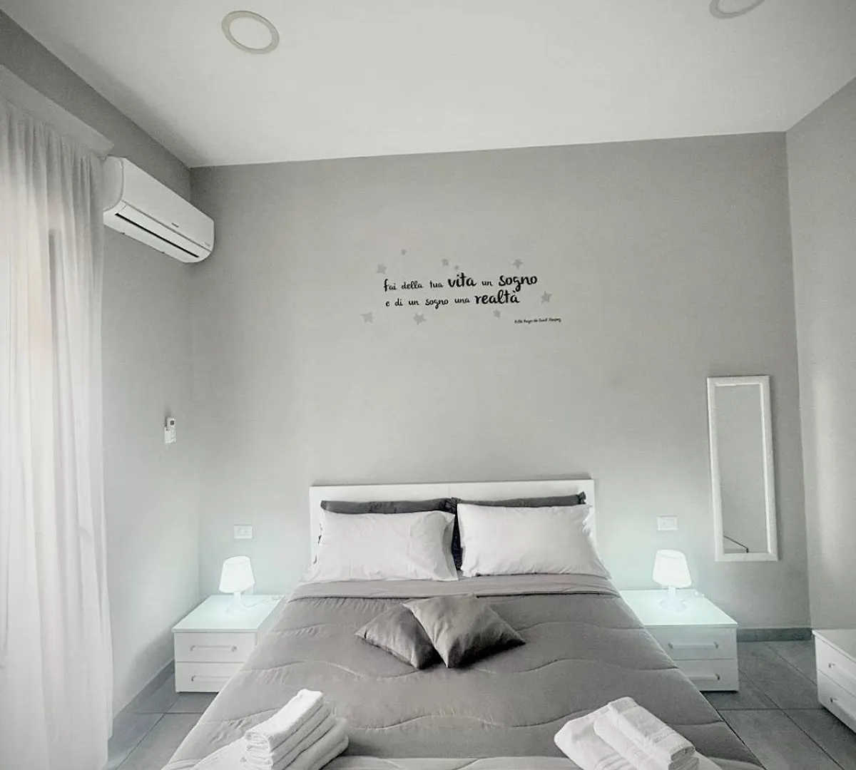 Rianna House B&B Naples