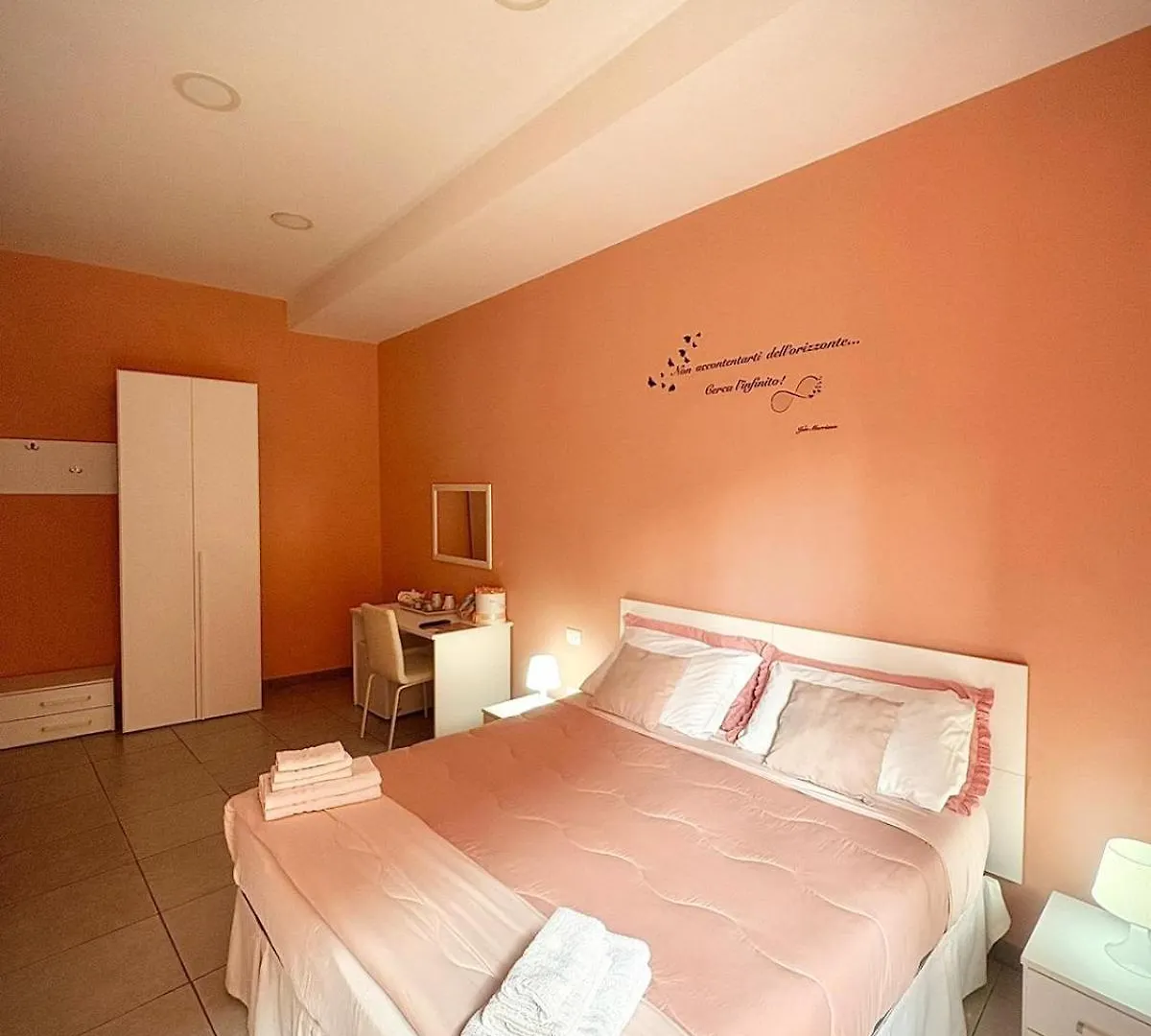 Rianna House B&B Naples