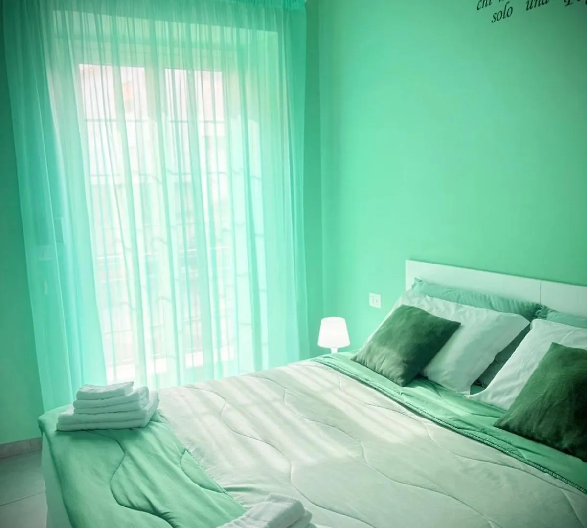 Rianna House B&B Naples